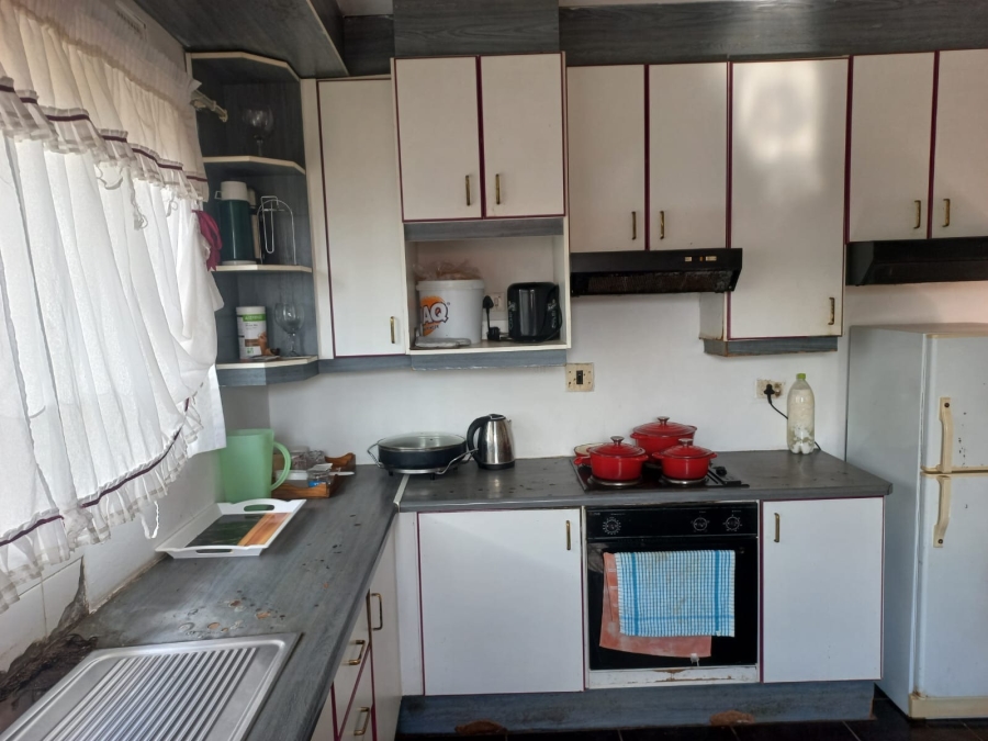 3 Bedroom Property for Sale in Mdantsane Nu 17 Eastern Cape